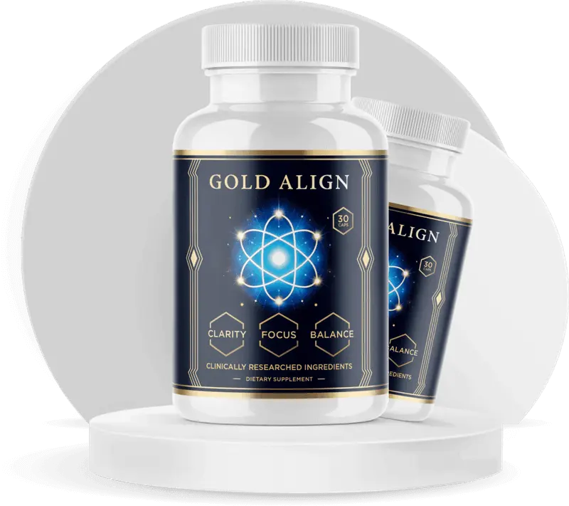Gold Align Supplement
