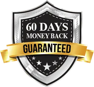 Gold Align - 60 Days Money Back Guarantee 